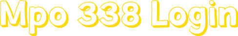 Mpo 338 Login